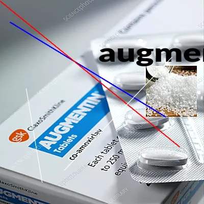 Augmentin générique amoxicilline